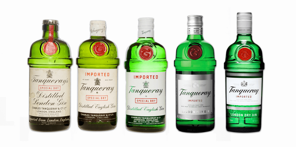 Charle Tanqueray