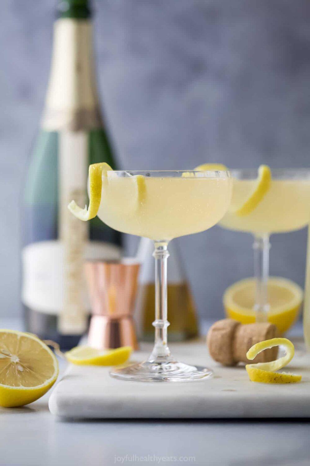 French 75