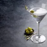 Cocktail Martini