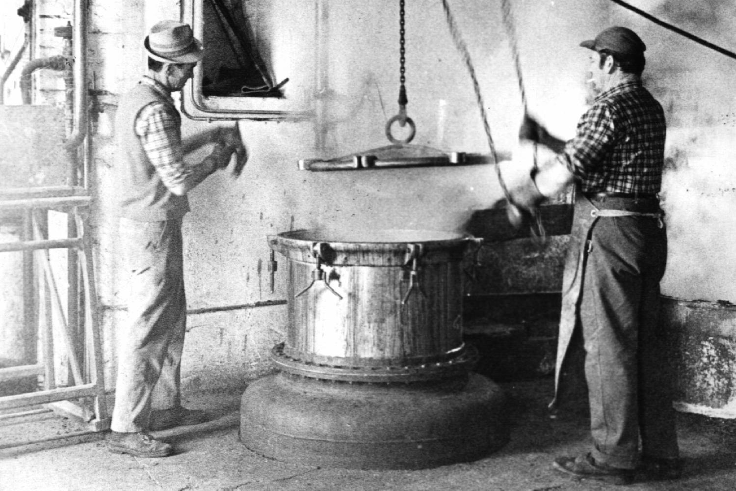 Mastri Distillatori Gin Mediterraneo Mother's Ruin London Dry Gin